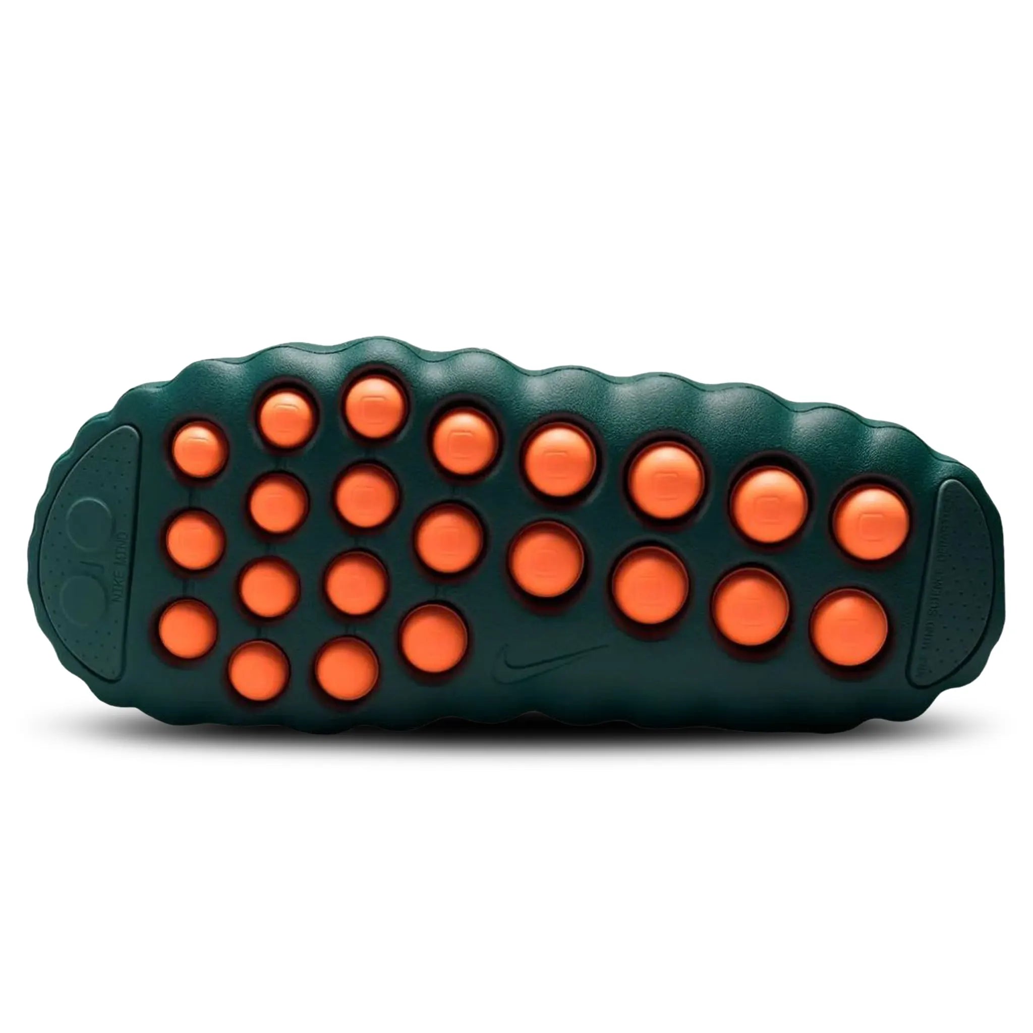 Sole View of Nike Mind 001 Pregame Mineral Slate HQ4307-300